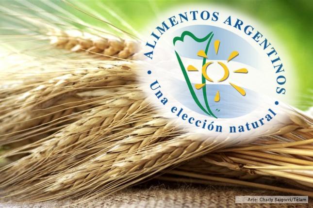 Más de 100 productos tienen el sello de calidad Alimentos Argentinos
