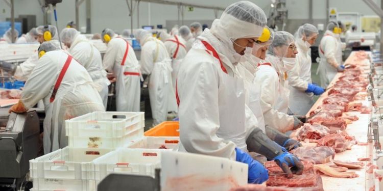 Carne Vacuna: Una consultoría para entender el mercado chino
