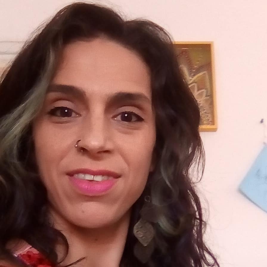 Veronica Raro Del periodismo rural a la espiritualidad: “Suena raro, pero ser feliz ...