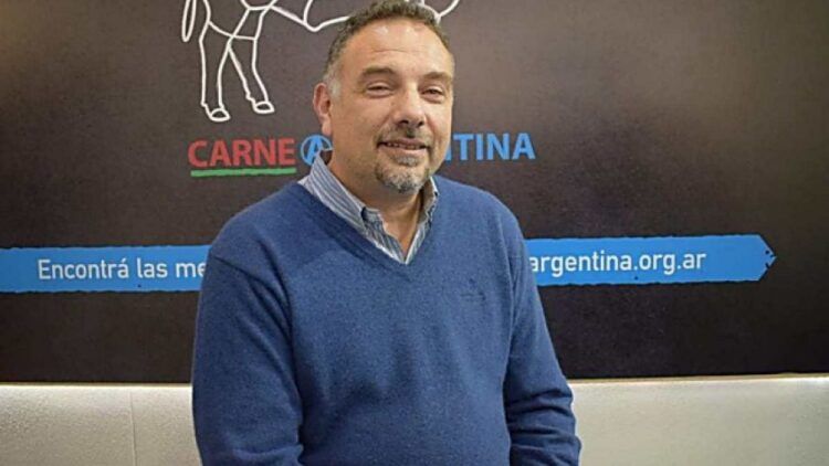 Argentina mostró en Anuga que su carne vacuna tiene bajo impacto ambiental y riesgo nulo de deforestación en el 87% del territorio