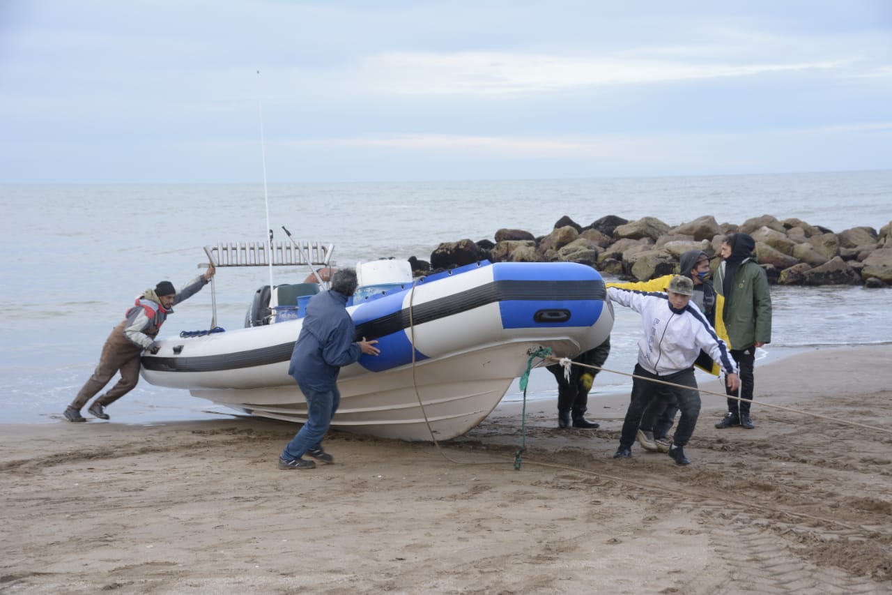 La Fao Declara 2022 Como Año Internacional De La Pesca Artesanal Desde