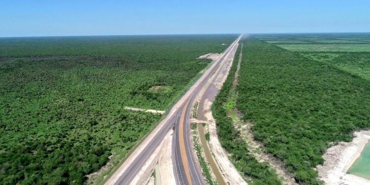 Paraguay está a un paso de terminar el tramo del “corredor bioceánico” que atraviesa su territorio para unir el Pacífico con el Atlántico
