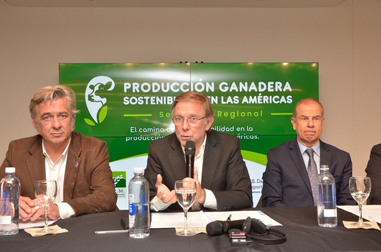 Los ganaderos de toda América se plantan para “cambiar la narrativa falsa de activistas” sobre la responsabilidad del sector en el cambio climático