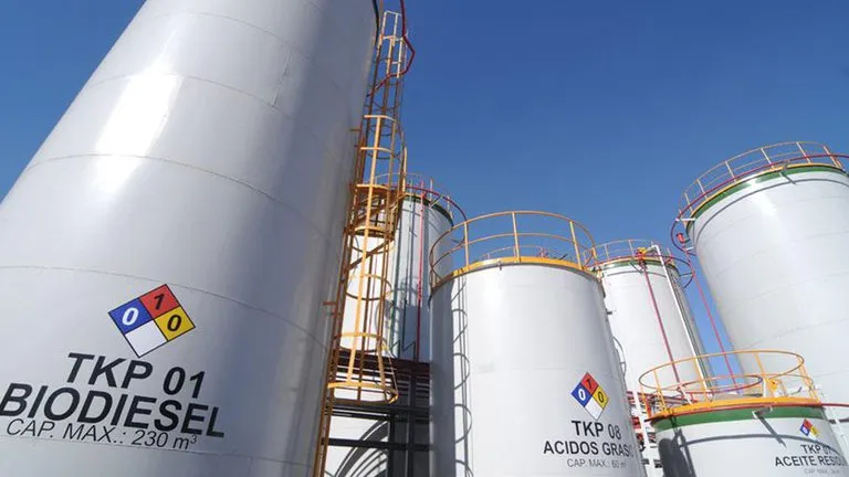 Santa Fe: qué pasó con el acuerdo para juntar aceite usado y convertirlo en  biocombustible - El Litoral