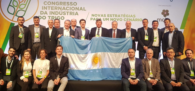 ¿Para qué sirve el Mercosur? Molinos brasileños piden a Lula que facilite la importación de trigo ruso o estadounidense en desmedro de Argentina, Uruguay y Paraguay
