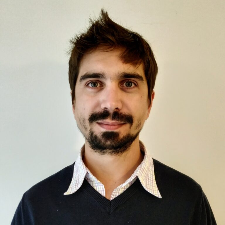 Martín Ghisio