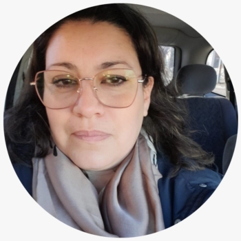 Leticia Zavala Rubio