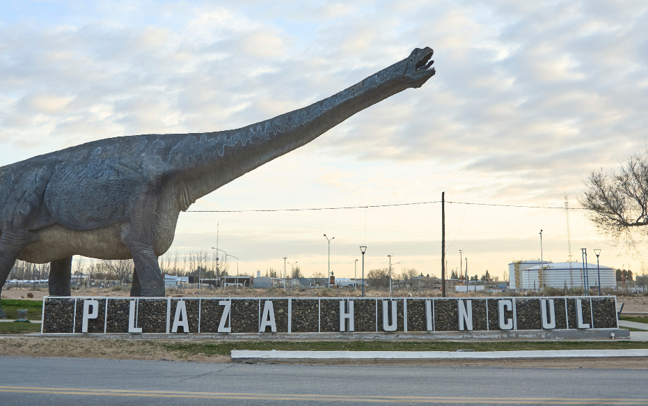 De garage a la meseta: la bodega que desaf&iacute;a la Patagonia