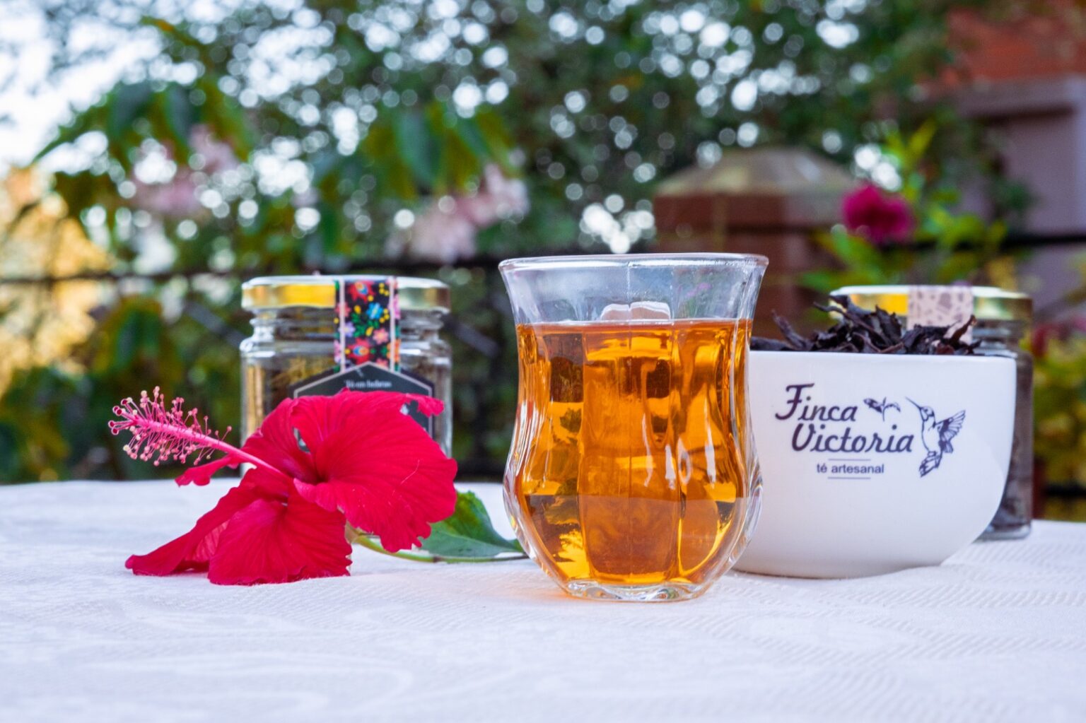 De publicidad al t&eacute; gourmet: apuesta en Misiones