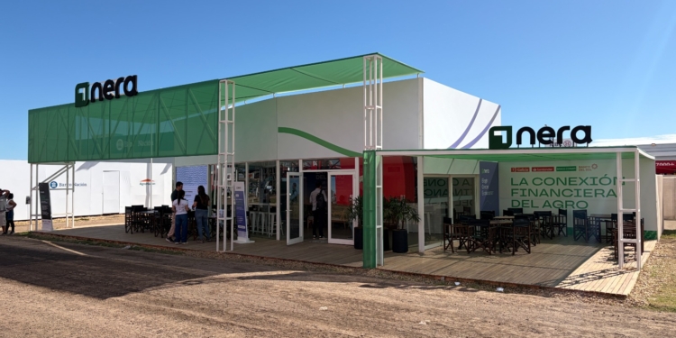 Nera suma a Credicoop y crece el cr&eacute;dito digital para el agro