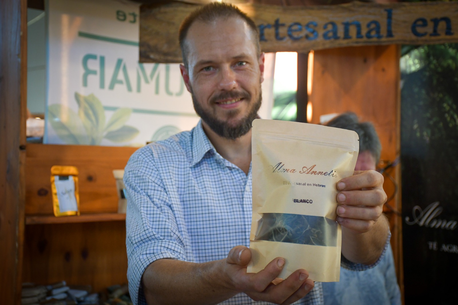 El t&eacute; argentino conquista nuevos mercados: auge del segmento premium, turismo rural y experiencias gourmet en Misiones