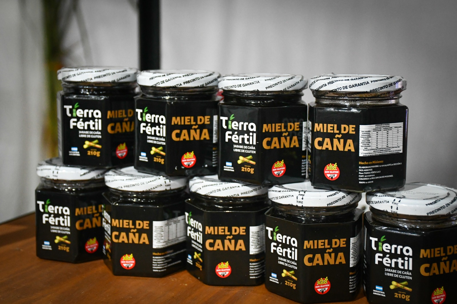 De Santa Fe a Misiones: la historia detr&aacute;s de Tierra F&eacute;rtil