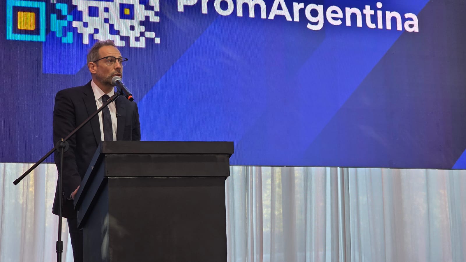 Argentina lanza su primera feria global de alimentos y apuesta a sumar exportadores al mercado internacional