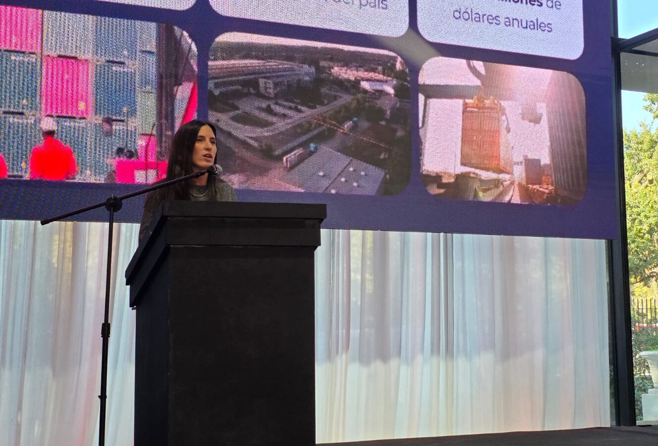 Argentina lanza su primera feria global de alimentos y apuesta a sumar exportadores al mercado internacional