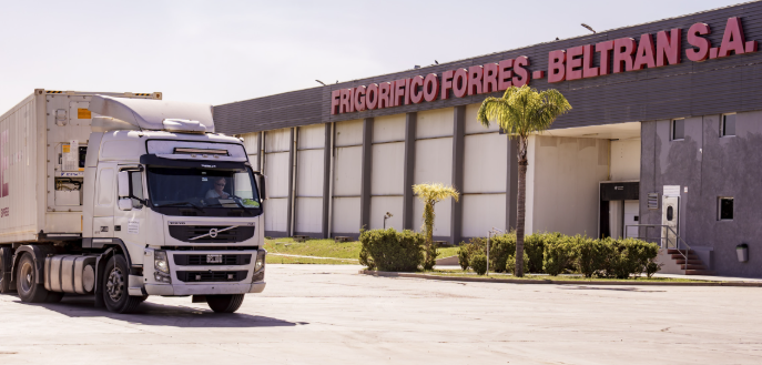 La firme demanda internacional sostiene las oportunidades para la industria frigor&iacute;fica