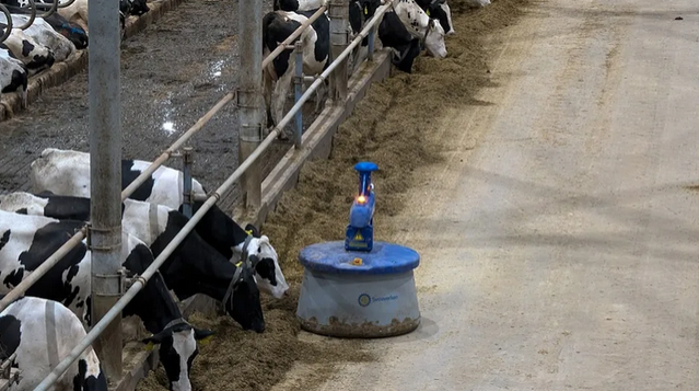 Nueva jugada empresarial: Arcor y Danone crean una compa&ntilde;&iacute;a para detectar oportunidades en los l&aacute;cteos