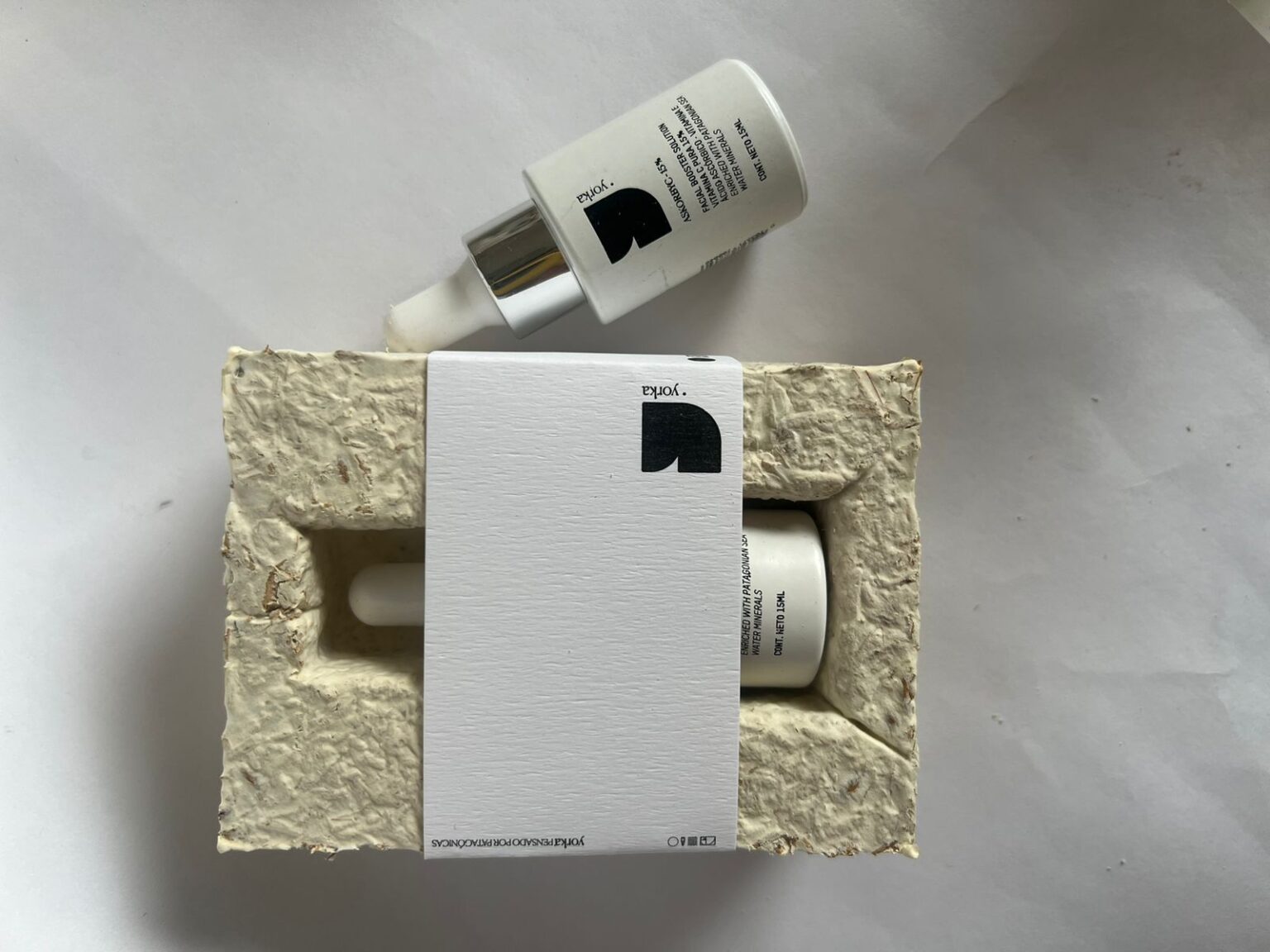 Del campo al packaging: crean envases con hongos en Salta